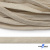 Шнур плетеный d-8 мм плоский, 70% хлопок 30% полиэстер, уп.85+/-1 м, цв.1017-лён - купить в Ярославле. Цена: 735 руб.