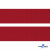 Красный- цв.171 -Текстильная лента-стропа 550 гр/м2 ,100% пэ шир.20 мм (боб.50+/-1 м) - купить в Ярославле. Цена: 318.85 руб.