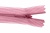 Молния потайная Т3 812, 50 см, капрон, цвет роз.персик - купить в Ярославле. Цена: 8.62 руб.