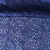 Сетка с пайетками №13, 188 гр/м2, шир.140см, цвет синий - купить в Ярославле. Цена 433.60 руб.