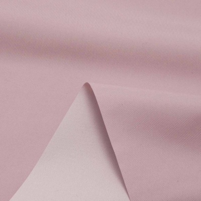 Ткань курточная DEWSPO 240T PU MILKY (MAUVE SHADOW) - пыльный розовый - купить в Ярославле. Цена 156.61 руб.