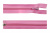Спиральная молния Т5 513, 40 см, автомат, цвет св.розовый - купить в Ярославле. Цена: 13.17 руб.