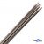 Спицы чулочные С-62 ф-1,8 мм, 19,5 см (5шт), сталь  цв. никель - купить в Ярославле. Цена: 68.45 руб.