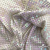Трикотажное полотно, Сетка с пайетками голограмма, шир.130 см, #313, цв.-беж мульти - купить в Ярославле. Цена 1 039.99 руб.