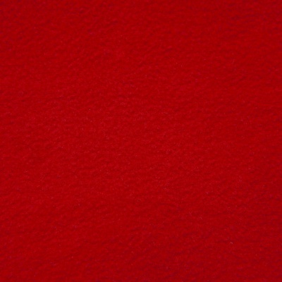 Флис DTY 18-1763, 180 г/м2, шир. 150 см, цвет красный - купить в Ярославле. Цена 646.04 руб.