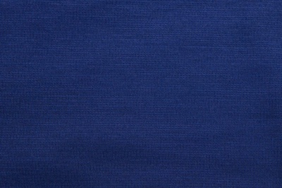 Трикотаж "Grange" R.BLUE 5# (2,38м/кг), 280 гр/м2, шир.150 см, цвет т.синий - купить в Ярославле. Цена 870.01 руб.