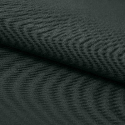 Ткань смесовая для спецодежды "Униформ" 19-5513, 210 гр/м2, шир.150 см, цвет сер.зелёный - купить в Ярославле. Цена 138.73 руб.
