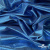 Трикотажное полотно голограмма, шир.140 см, #602 -голубой/голубой - купить в Ярославле. Цена 385.88 руб.