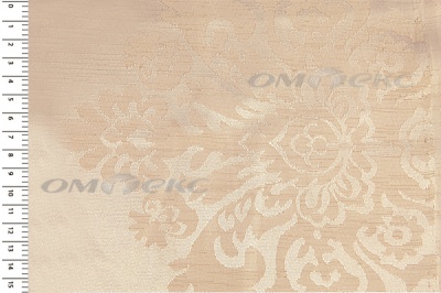 Портьерная ткань ALLA, сol.30-бежевый (295 см) - купить в Ярославле. Цена 566.89 руб.