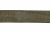 Окантовочная тесьма №158, шир. 22 мм (в упак. 100 м), цвет хаки - купить в Ярославле. Цена: 207.68 руб.