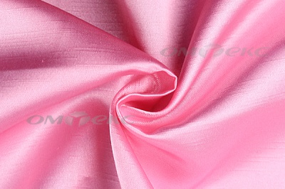 Портьерная ткань Шанзализе 2026, №11 (295 см)розовый - купить в Ярославле. Цена 480.95 руб.