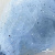 Сетка Фатин Глитер Спейс, 12 (+/-5) гр/м2, шир.150 см, 16-93/голубой - купить в Ярославле. Цена 180.32 руб.