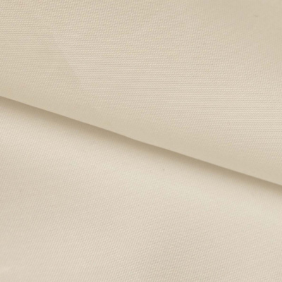 Ткань подкладочная Таффета 12-0910, антист., 53 гр/м2, шир.150см, цвет молоко - купить в Ярославле. Цена 62.37 руб.