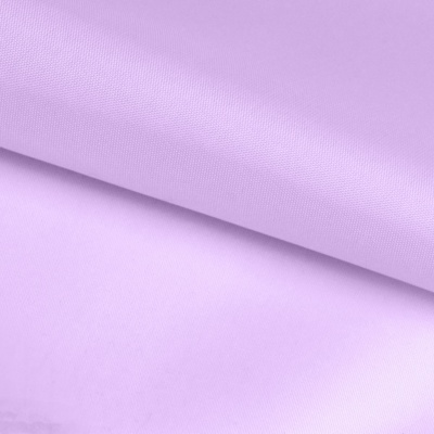 Ткань подкладочная Таффета 14-3911, антист., 54 гр/м2, шир.150см, цвет св.фиолетовый - купить в Ярославле. Цена 65.53 руб.