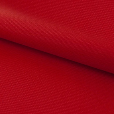 Оксфорд (Oxford) 420D, PU1000/WR, 130 гр/м2, шир.150см, цвет красный - купить в Ярославле. Цена 152.32 руб.