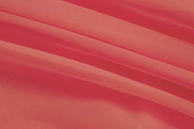 Портьерный капрон 15-1621, 47 гр/м2, шир.300см, цвет т.розовый - купить в Ярославле. Цена 138.67 руб.