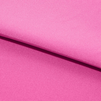 Бифлекс плотный col.820, 210 гр/м2, шир.150см, цвет ярк.розовый - купить в Ярославле. Цена 646.27 руб.