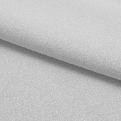 Костюмная ткань с вискозой "Бриджит", 210 гр/м2, шир.150см, цвет белый - купить в Ярославле. Цена 570.73 руб.