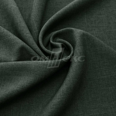 Ткань костюмная габардин Меланж,  цвет т.зеленый/6209А, 172 г/м2, шир. 150 - купить в Ярославле. Цена 296.19 руб.