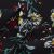 Плательная ткань "Фламенко" 6.2, 80 гр/м2, шир.150 см, принт растительный - купить в Ярославле. Цена 239.03 руб.