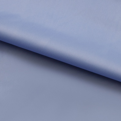 Курточная ткань Дюэл (дюспо) 16-4020, PU/WR/Milky, 80 гр/м2, шир.150см, цвет голубой - купить в Ярославле. Цена 145.80 руб.