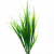 Трава искусственная -2, шт (осока 41см/8 см)				 - купить в Ярославле. Цена: 104.57 руб.