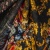 Ткань костюмная жаккард №130904, 256 гр/м2, шир.150см - купить в Ярославле. Цена 726.73 руб.
