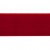 Лента бархатная нейлон, шир.25 мм, (упак. 45,7м), цв.45-красный - купить в Ярославле. Цена: 981.09 руб.