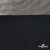 Трикотажное полотно голограмма, шир.140 см, #602 -чёрный/серебро - купить в Ярославле. Цена 385.88 руб.