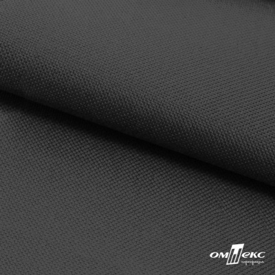 Текстильный материал Оксфорд 600D с покрытием PU, WR, 210 г/м2, т.серый 19-3906, шир. 150 см - купить в Ярославле. Цена 251.29 руб.