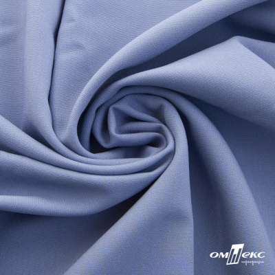 Ткань костюмная "Фабио" 82% P, 16% R, 2% S, 235 г/м2, шир.150 см, цв-голубой #21 - купить в Ярославле. Цена 520.68 руб.