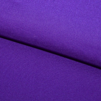 Бифлекс плотный col.603, 210 гр/м2, шир.150см, цвет фиолетовый - купить в Ярославле. Цена 653.26 руб.