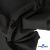 Ткань костюмная "Остин" 80% P, 20% R, 230 (+/-10) г/м2, шир.145 (+/-2) см, цв 4 - черный - купить в Ярославле. Цена 380.25 руб.