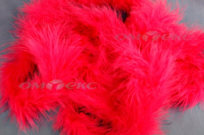Марабу из пуха и перьев тонкое/насыщенно-розовый - купить в Ярославле. Цена: 61.70 руб.