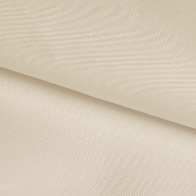Ткань подкладочная Таффета 12-0804, антист., 53 гр/м2, шир.150см, цвет молоко - купить в Ярославле. Цена 62.37 руб.