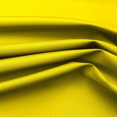 Дюспо 240 13-0858, PU/WR/Milky, 76 гр/м2, шир.150см, цвет жёлтый - купить в Ярославле. Цена 117.60 руб.