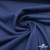 Ткань костюмная "Джинс", 315 г/м2, 100% хлопок, шир. 150 см,   Цв. 7/ Dark blue - купить в Ярославле. Цена 588 руб.