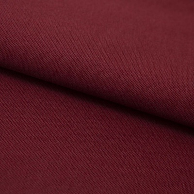 Ткань смесовая для спецодежды "Униформ" 19-1725, 200 гр/м2, шир.150 см, цвет бордовый - купить в Ярославле. Цена 138.73 руб.