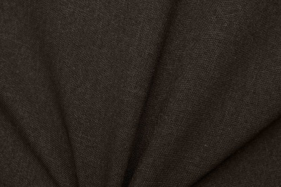 Ткань костюмная 25389 2002, 219 гр/м2, шир.150см, цвет т.серый - купить в Ярославле. Цена 334.09 руб.