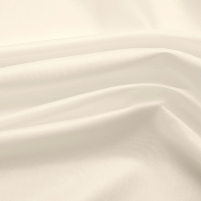 Курточная ткань Дюэл (дюспо) 13-0907, PU/WR/Milky, 80 гр/м2, шир.150см, цвет молочный - купить в Ярославле. Цена 141.80 руб.