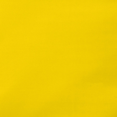 Ткань подкладочная Таффета 13-0758, антист., 53 гр/м2, шир.150см, цвет жёлтый - купить в Ярославле. Цена 62.37 руб.