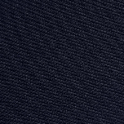 Ткань костюмная габардин "Белый Лебедь" 12866, 183 гр/м2, шир.150см, цвет т.чернильный/D.Navy Blue - купить в Ярославле. Цена 202.61 руб.