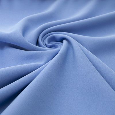 Костюмная ткань "Элис" 17-4139, 200 гр/м2, шир.150см, цвет голубой - купить в Ярославле. Цена 303.10 руб.