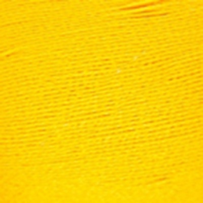 Пряжа "Хлопок мерсеризованный", 100% мерсеризованный хлопок, 50гр, 200м, цв.104-желтый - купить в Ярославле. Цена: 86.09 руб.