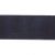 Лента бархатная нейлон, шир.25 мм, (упак. 45,7м), цв.180-т.синий - купить в Ярославле. Цена: 809.01 руб.