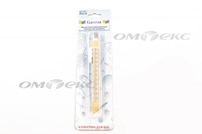 Маркировочный карандаш MSS-06 (6 цветных грифелей) - купить в Ярославле. Цена: 731.33 руб.