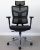Кресло офисное текстиль арт. JYG-22 - купить в Ярославле. Цена 20 307.69 руб.