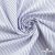 Ткань сорочечная Ронда, 115 г/м2, 58% пэ,42% хл, шир.150 см, цв.4-синяя, (арт.114) - купить в Ярославле. Цена 306.69 руб.