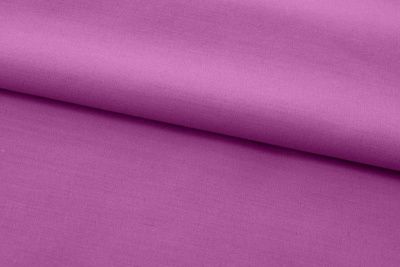 Ткань сорочечная стрейч 18-3224, 115 гр/м2, шир.150см, цвет фиолетовый - купить в Ярославле. Цена 282.16 руб.