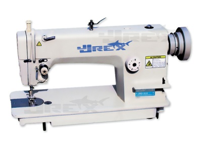JJREX 0518 Комплект ПШМ с нижним и игольным продвижением для средних тканей - купить в Ярославле. Цена 65 690.85 руб.